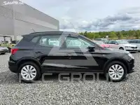 2019 Seat Alteca