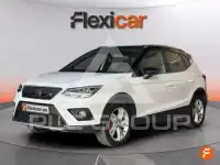2019 Seat Alteca