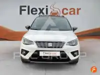 2019 Seat Alteca