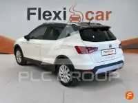 2019 Seat Alteca