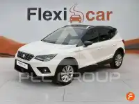 2019 Seat Alteca