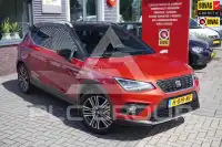 2019 Seat Alteca