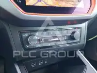 2019 Seat Alteca