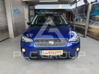 2019 Seat Alteca