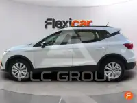 2019 Seat Alteca