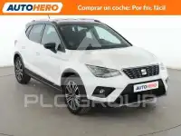 2019 Seat Alteca