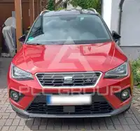 2019 Seat Alteca
