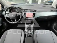 2019 Seat Alteca