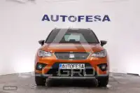 2019 Seat Alteca