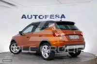 2019 Seat Alteca