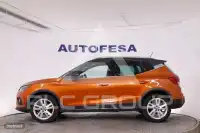 2019 Seat Alteca