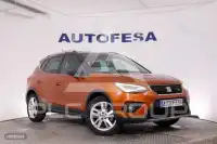 2019 Seat Alteca