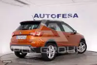 2019 Seat Alteca