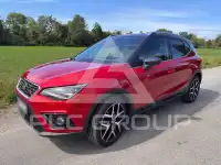 2019 Seat Alteca