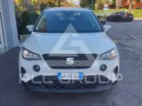 2019 Seat Alteca