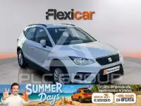 2019 Seat Alteca