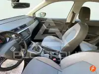 2019 Seat Alteca