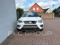 2019 Seat Alteca