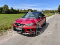 2019 Seat Alteca