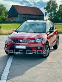 2019 Seat Alteca