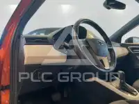 2019 Seat Alteca