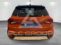 2019 Seat Alteca