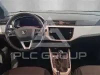 2019 Seat Alteca