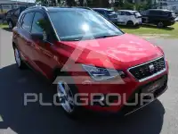 2019 Seat Alteca