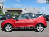 2019 Seat Alteca