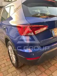 2019 Seat Alteca