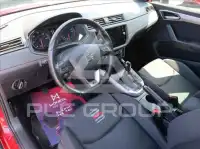 2019 Seat Alteca