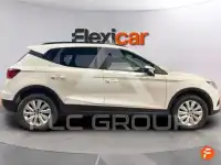 2019 Seat Alteca