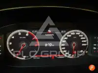 2019 Seat Alteca
