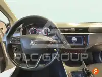 2019 Seat Alteca