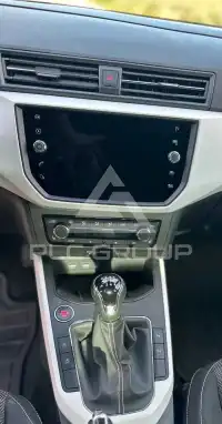2019 Seat Alteca
