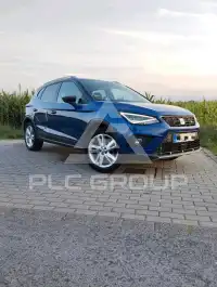 2019 Seat Alteca
