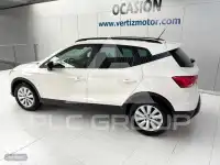 2019 Seat Alteca