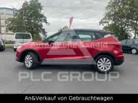 2019 Seat Alteca