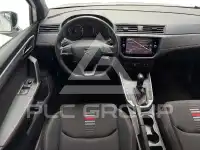 2019 Seat Alteca