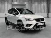 2019 Seat Alteca