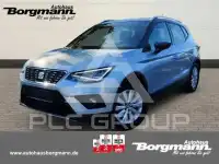 2019 Seat Alteca