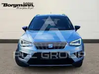 2019 Seat Alteca