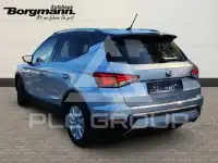 2019 Seat Alteca