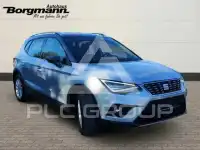 2019 Seat Alteca