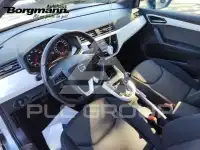2019 Seat Alteca