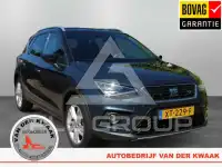 2019 Seat Alteca