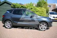 2019 Seat Alteca