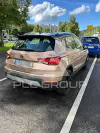 2019 Seat Alteca