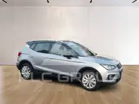 2019 Seat Alteca