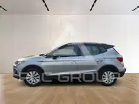 2019 Seat Alteca
